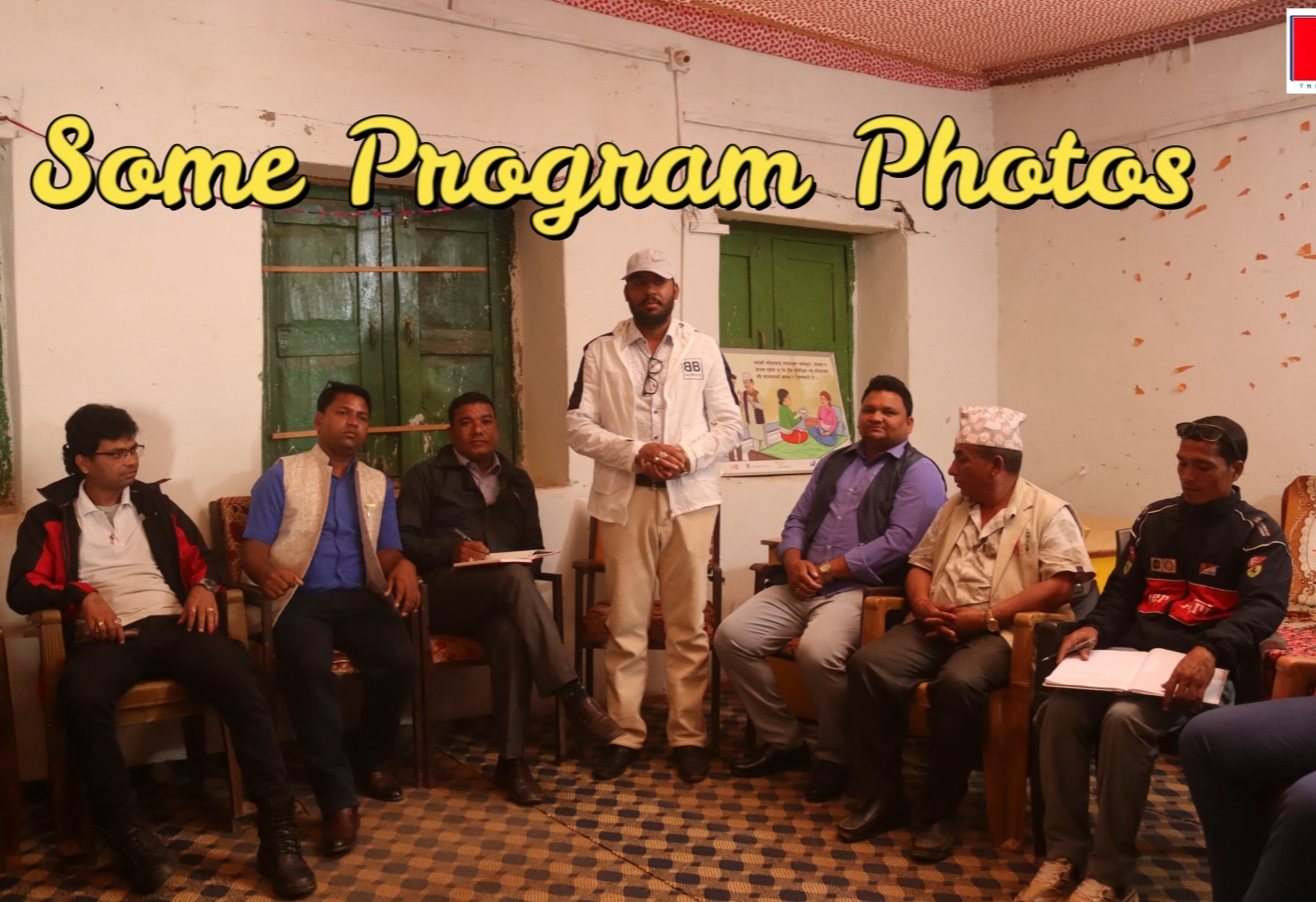 दलितका लागि दलित अभियानको अछाम जिल्ला समिति गठन, संयोजकमा मिलन नेपाली चयन