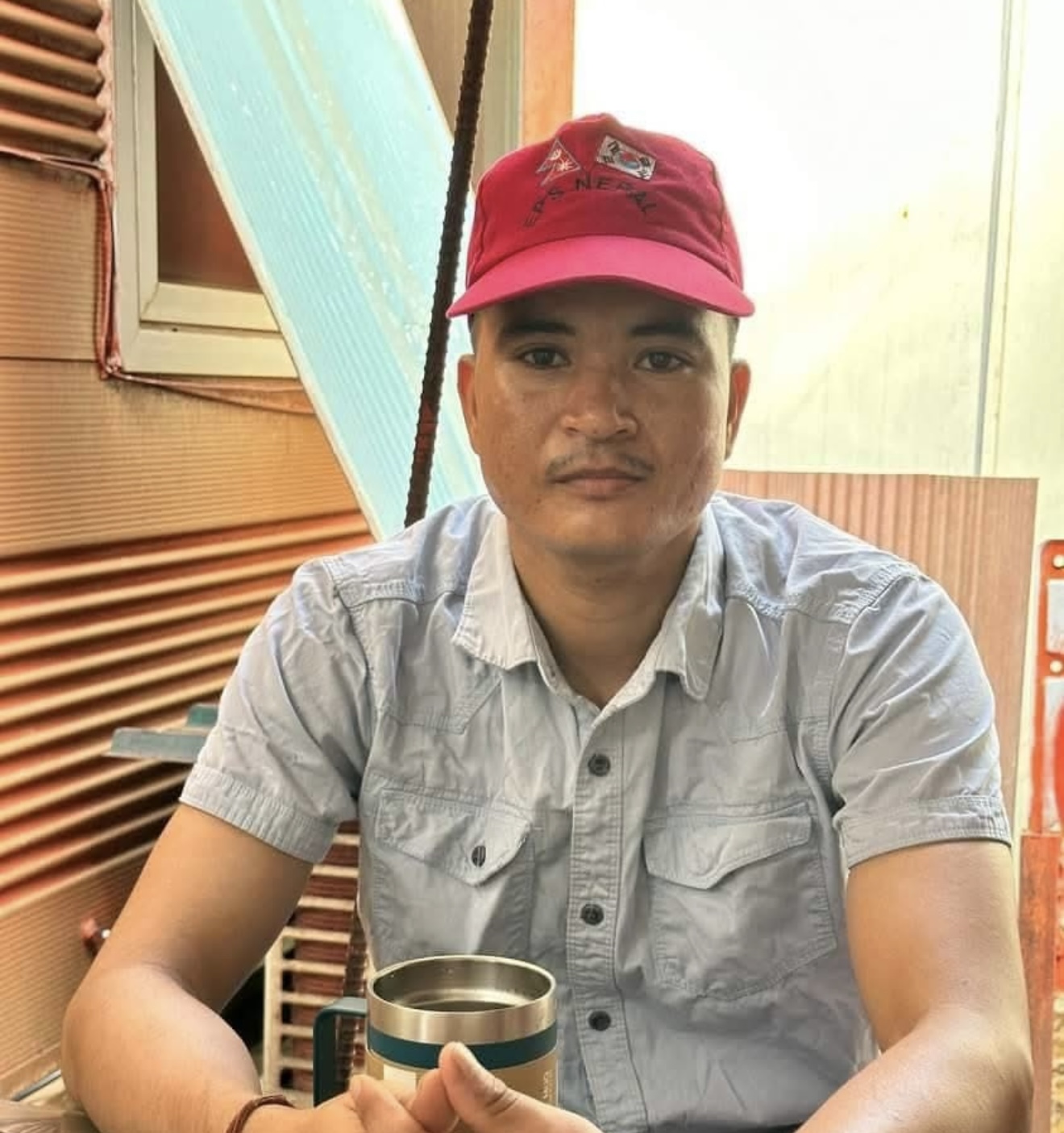 घर फर्कने आशा कहिल्यै मर्दैन