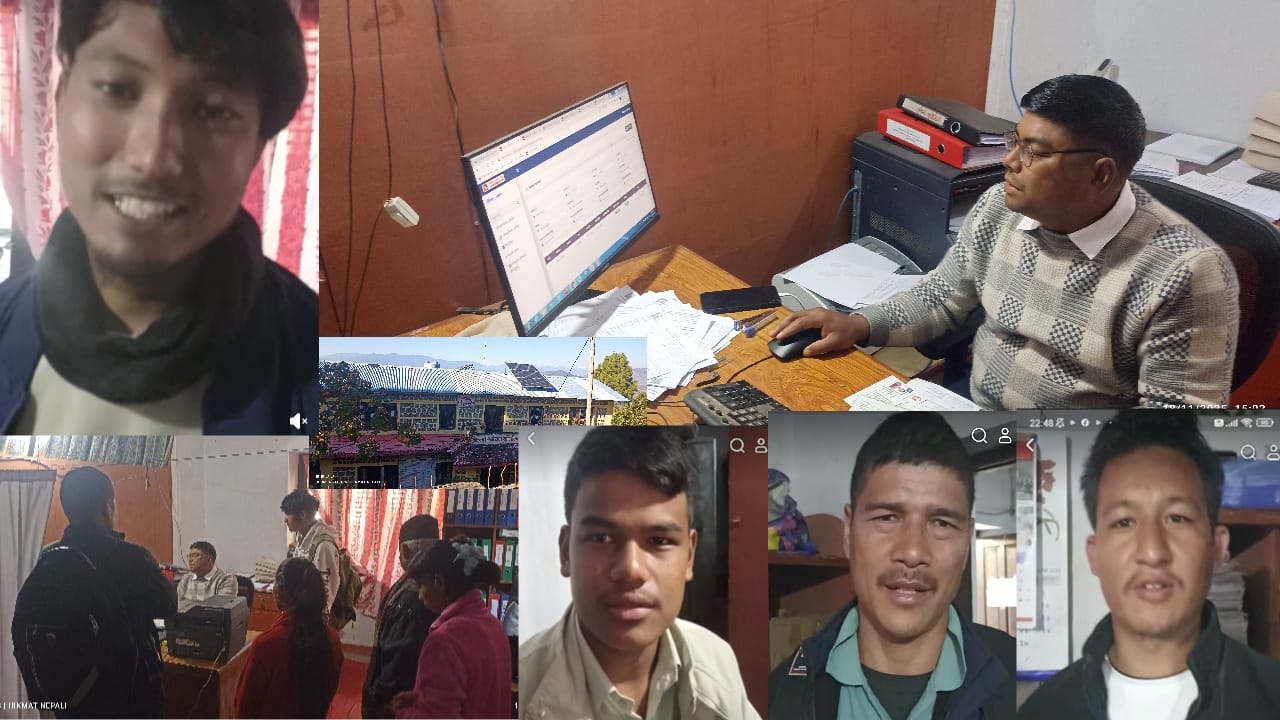 अछाममा ९ सय ४६ मतदाता थपिए, निर्वाचनमा भाग लिन मतदाता उत्साहित