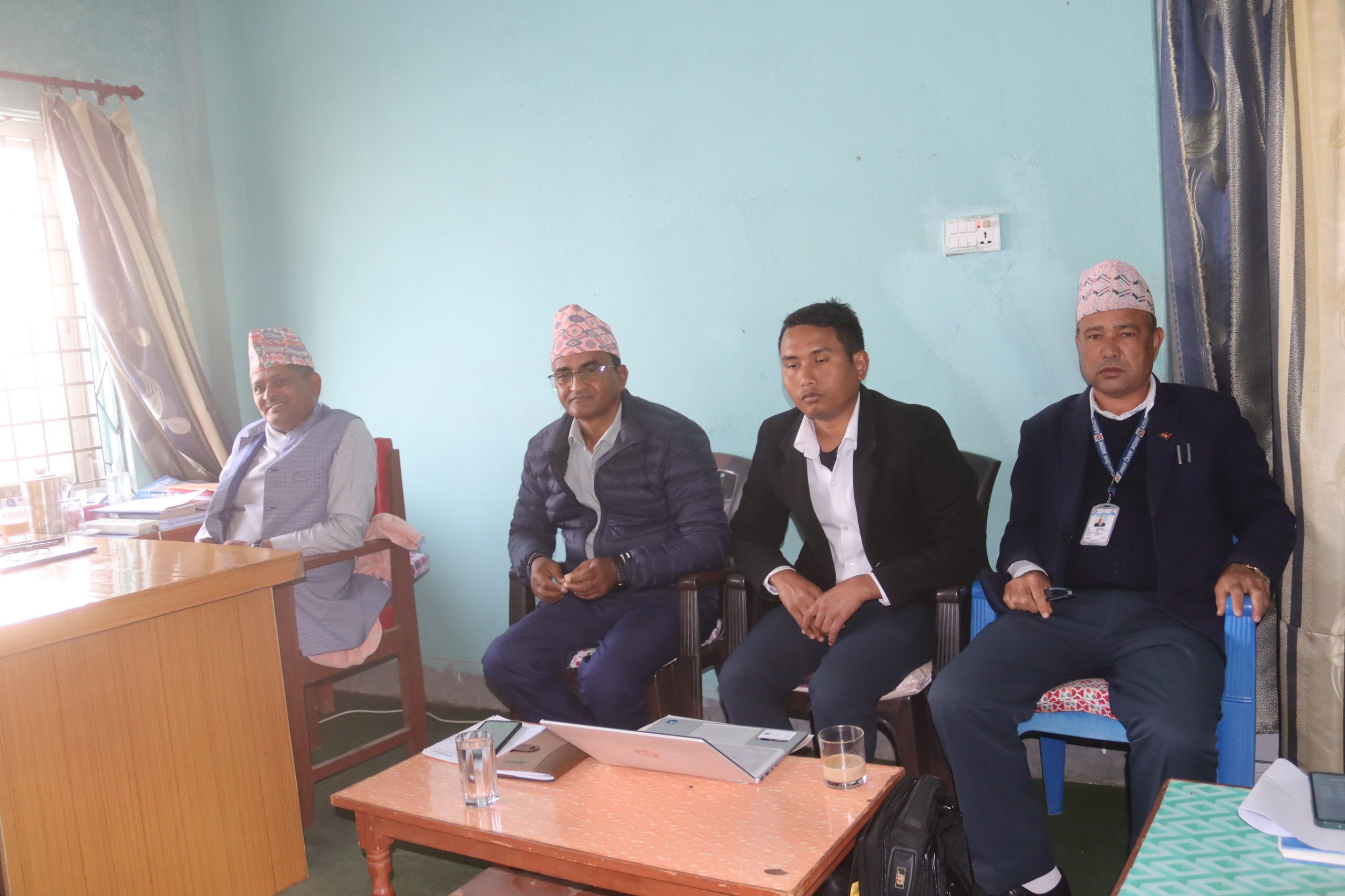 अछाममा चुवानको तयारी ९० प्रतिशत सकियो