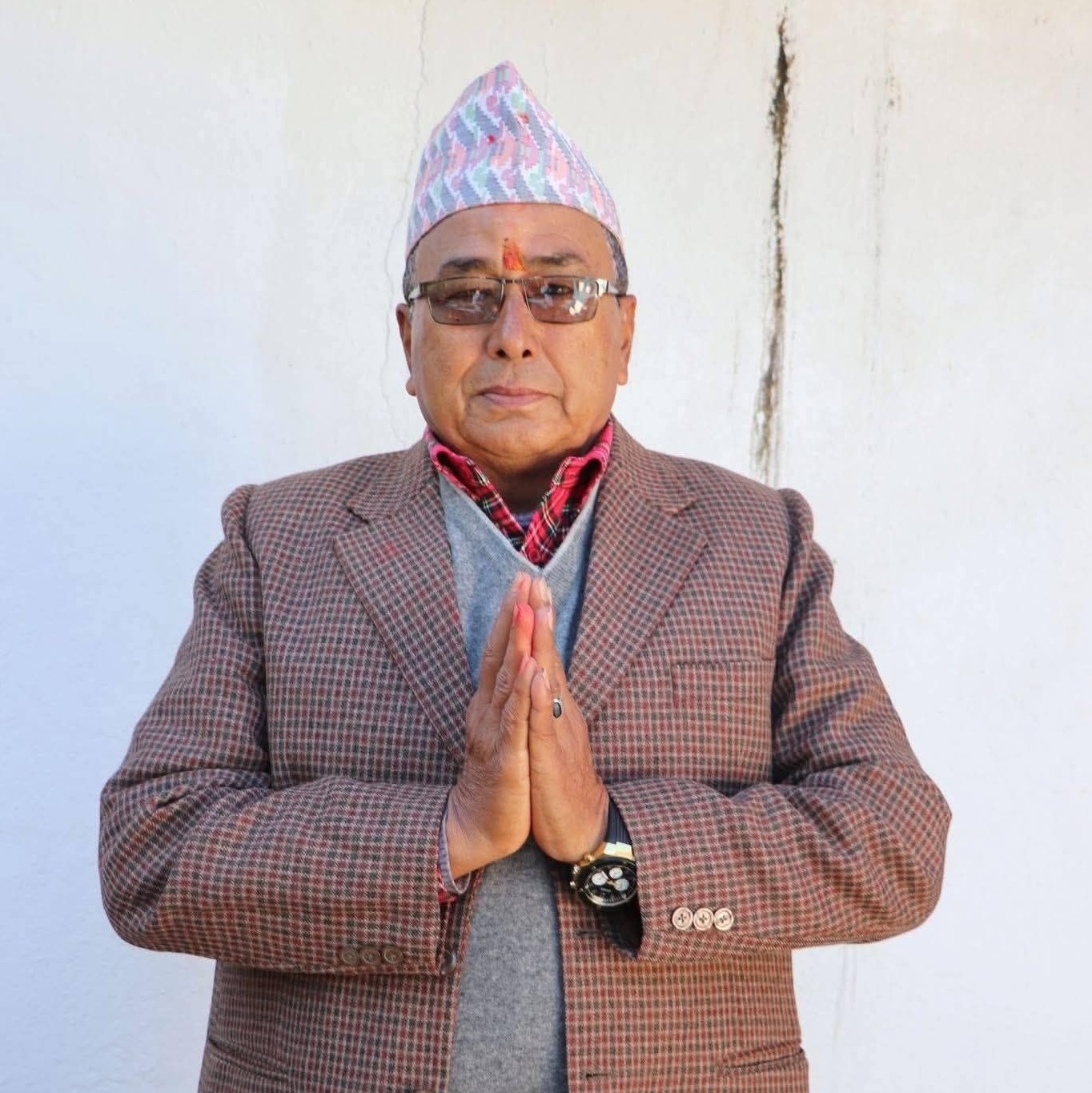 अछाम क्षेत्र नं १ मा कांग्रेशका उम्मेदवार स्वार विजयी