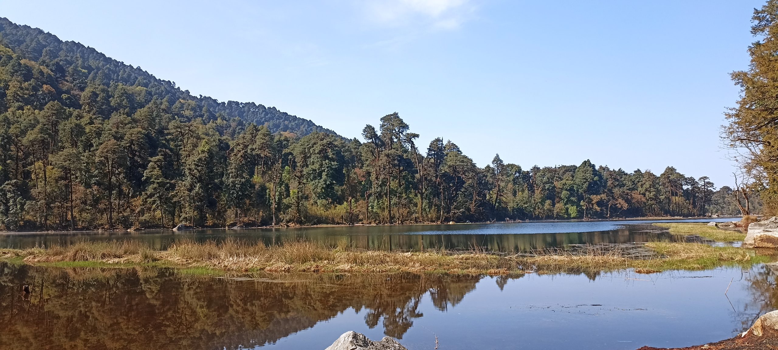 पर्यटन प्रबर्द्धनका लागि रामारोशनमा हुने अध्यक्ष सम्मेलनको तयारी अन्तिम चरणमा