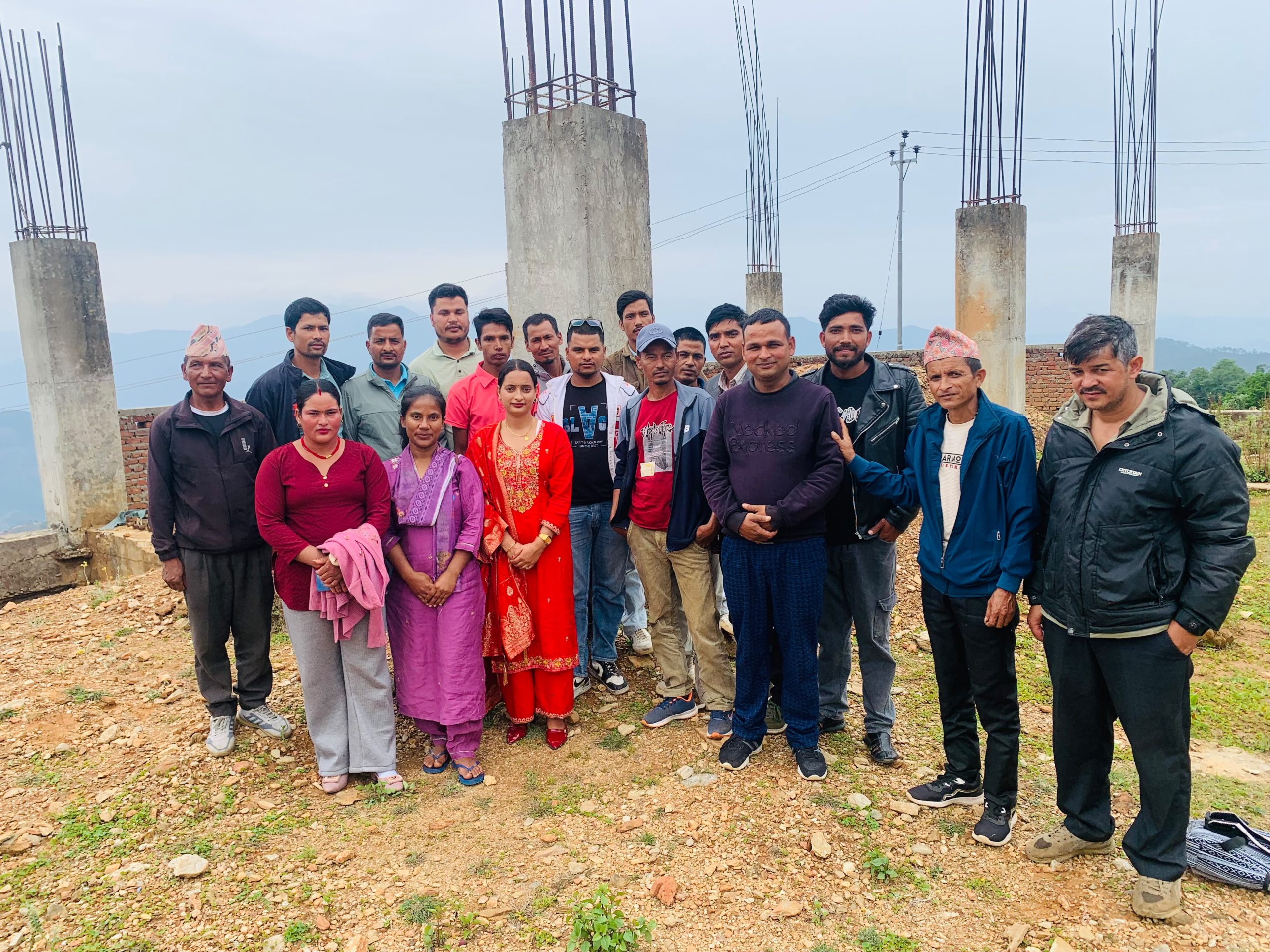 रास्वपाको कमलबजार नगर समितिको प्रथम बैठक विभिन्न निर्णय गर्दै सम्पन्न